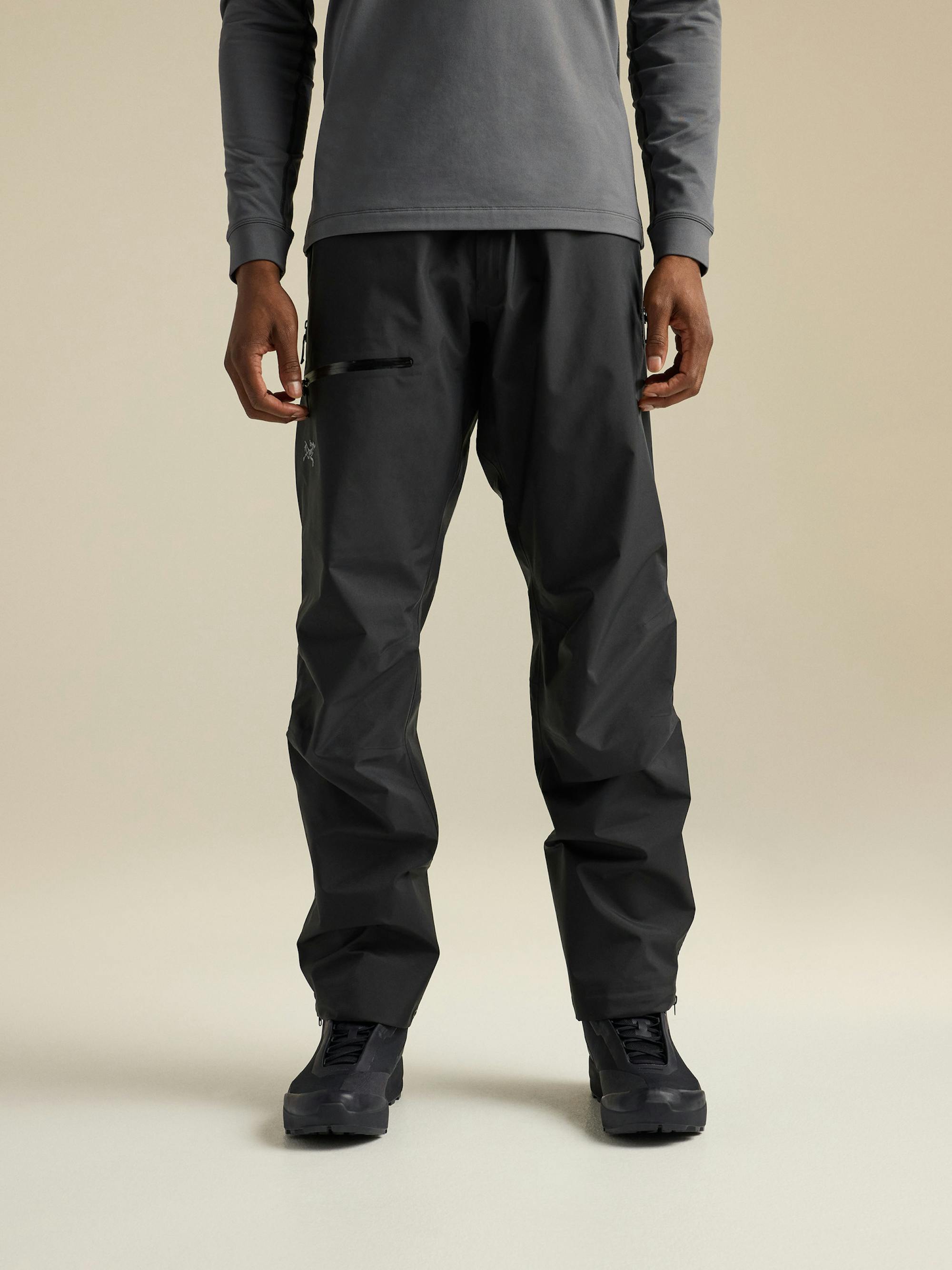 Beta Trousers