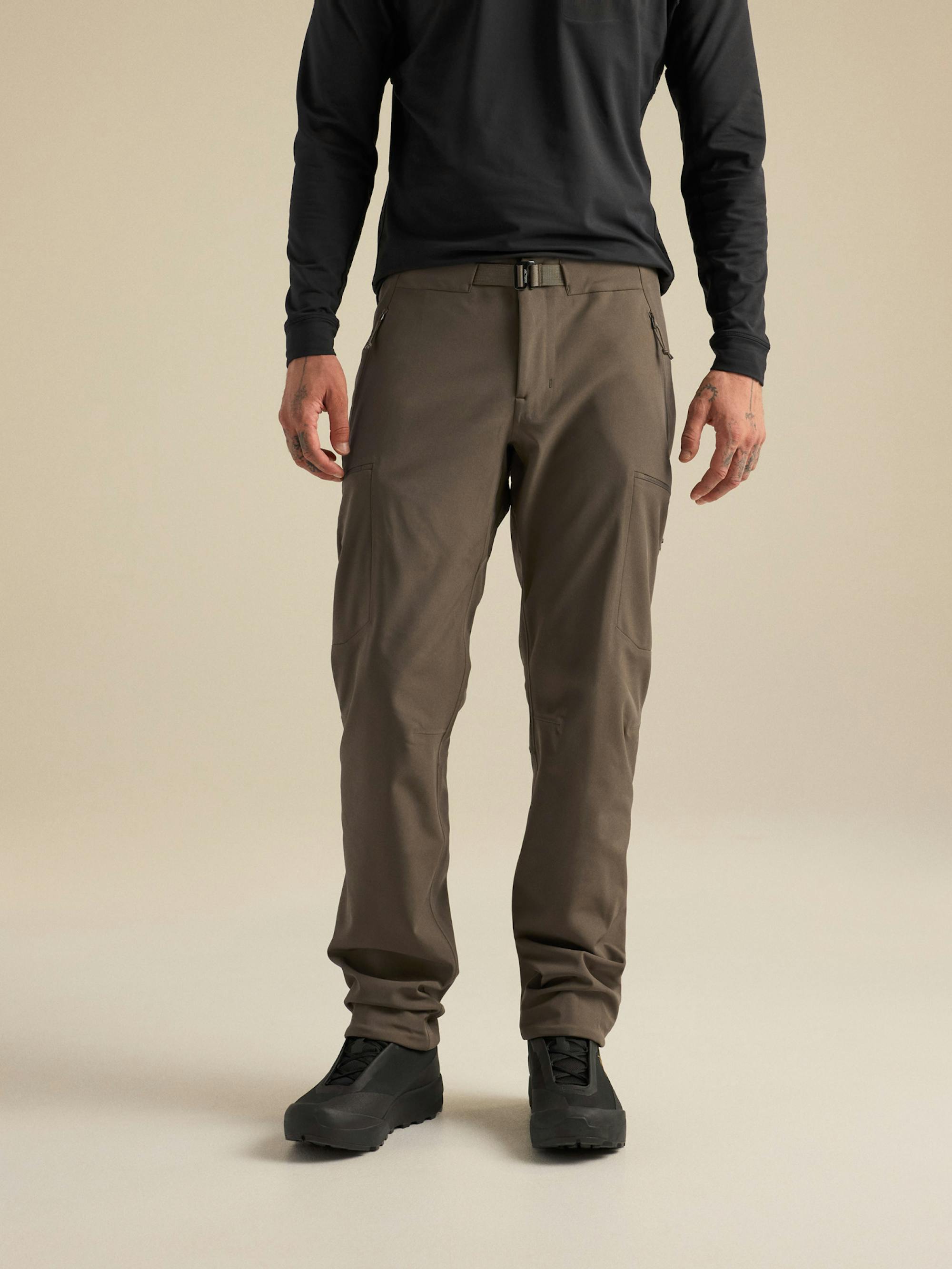 Gamma MX Pant