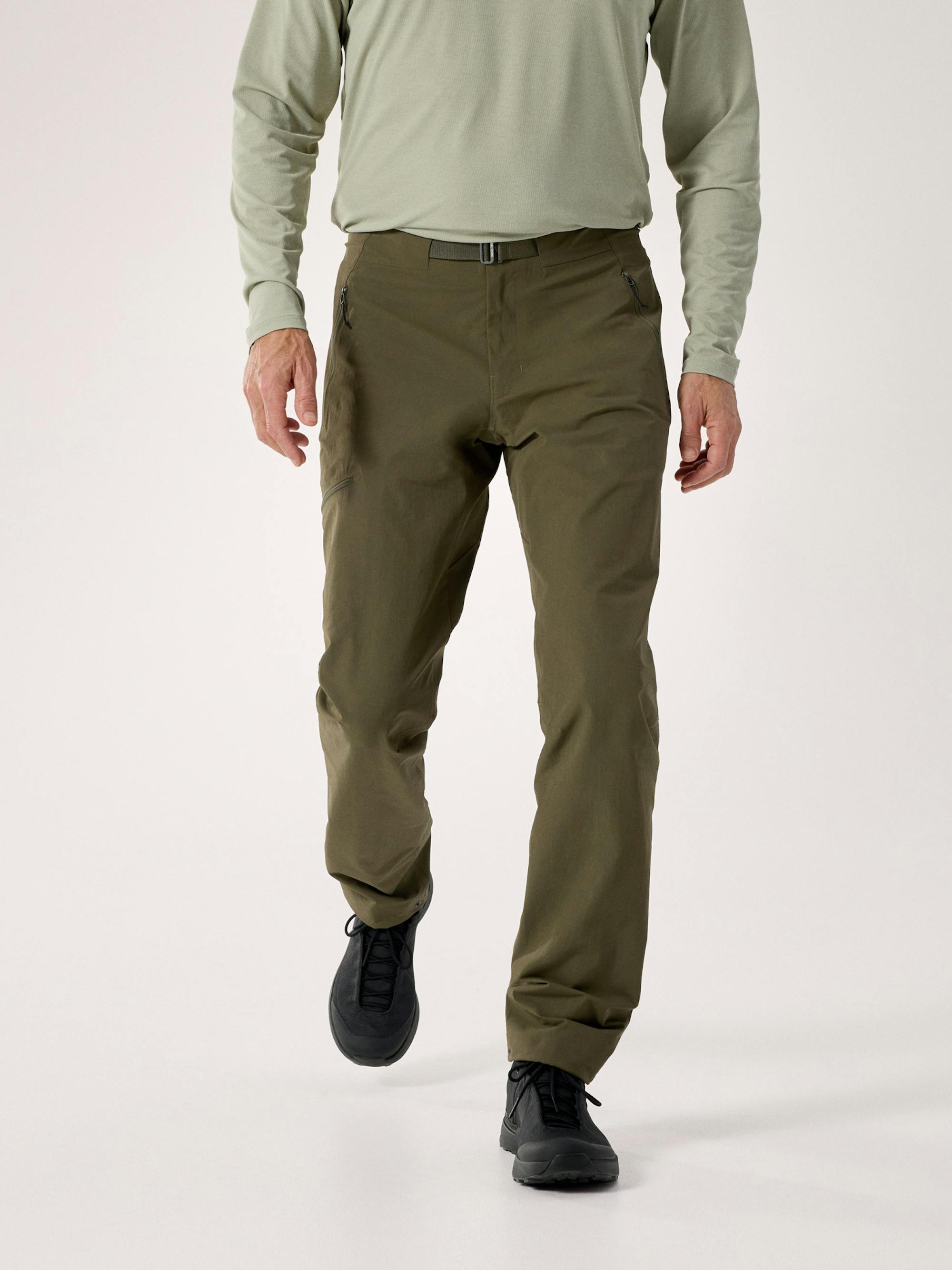 Gamma Pants