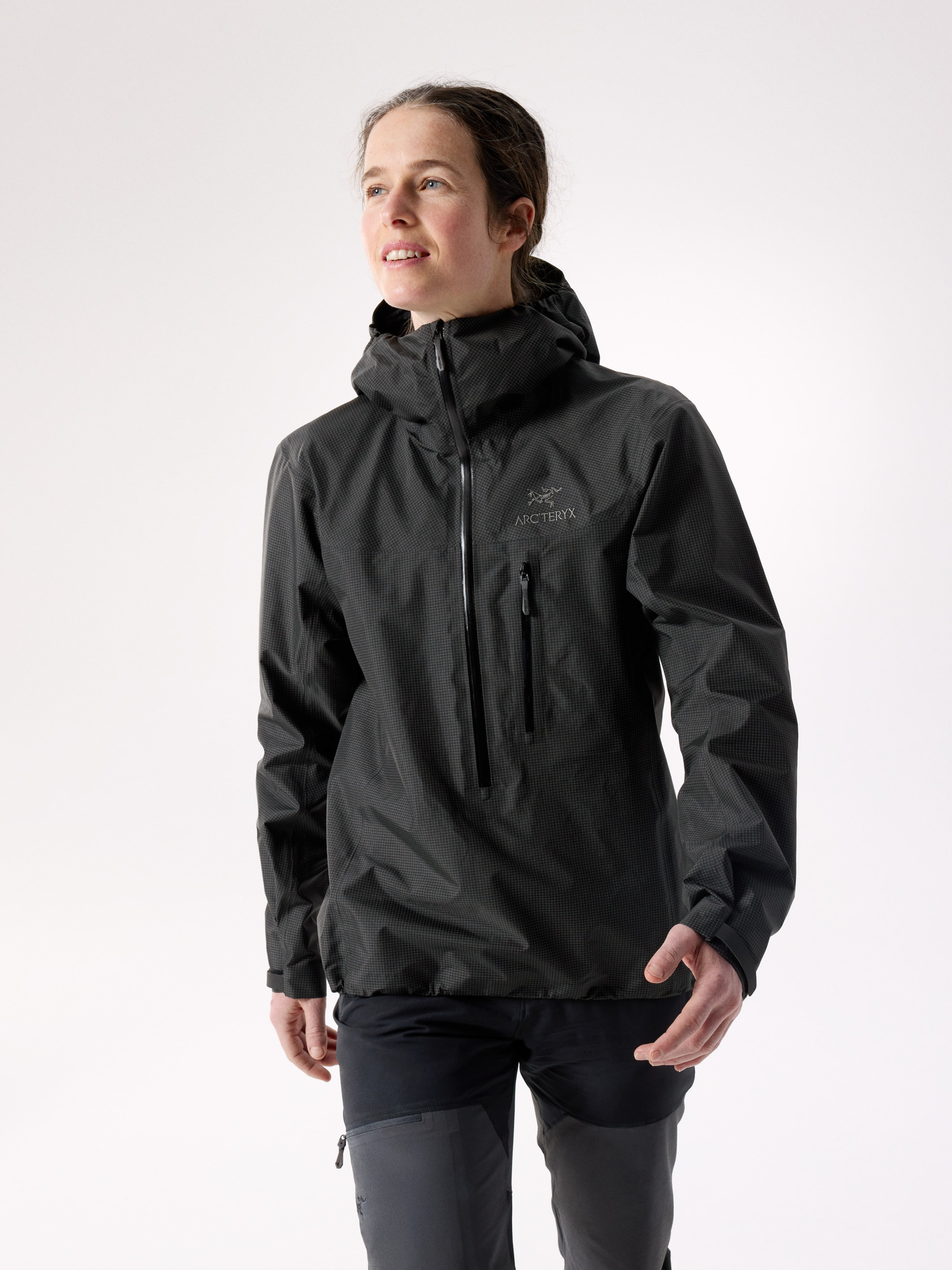 Women's Alpha SL Anorak