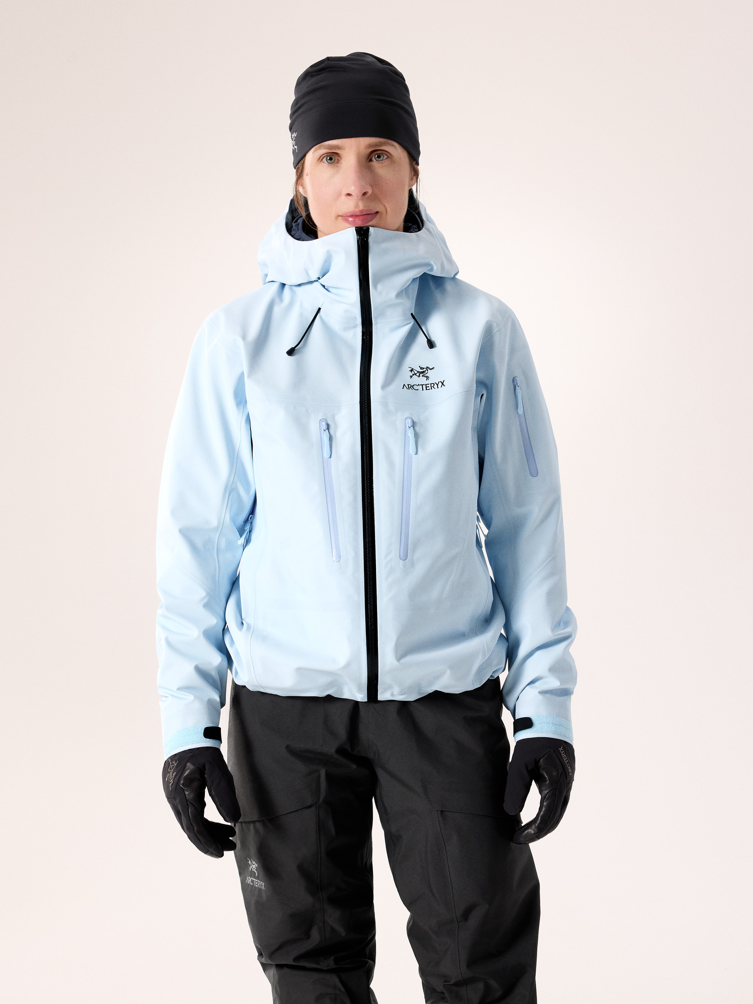 Women's Alpha SV