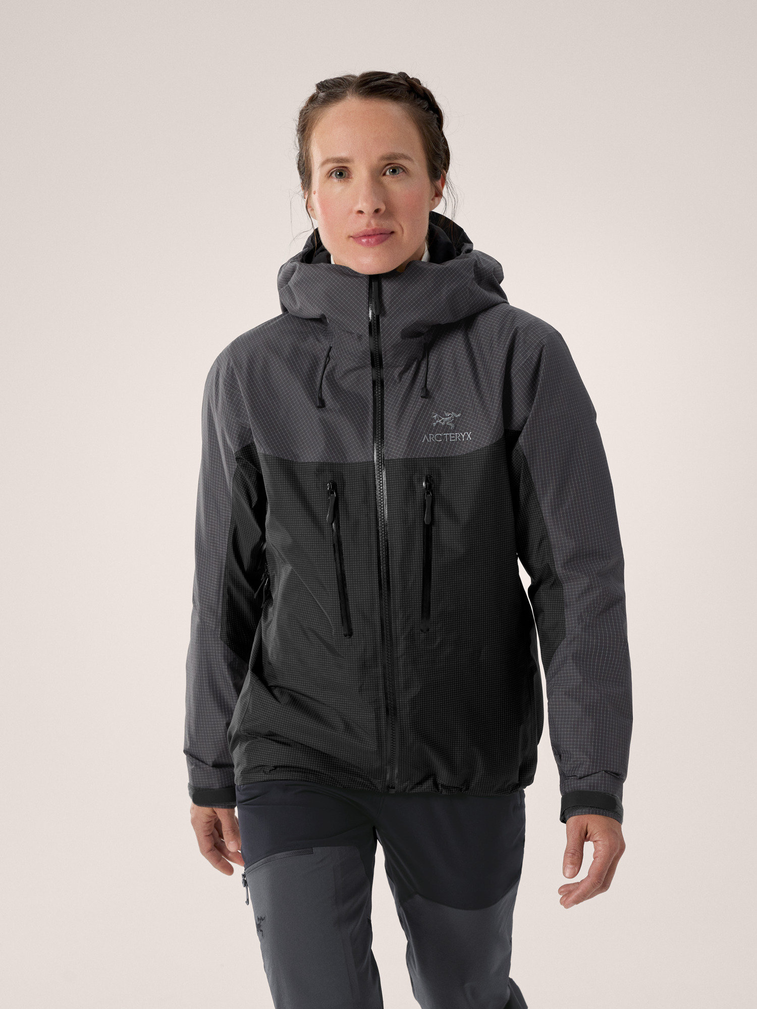 Women's Alpha