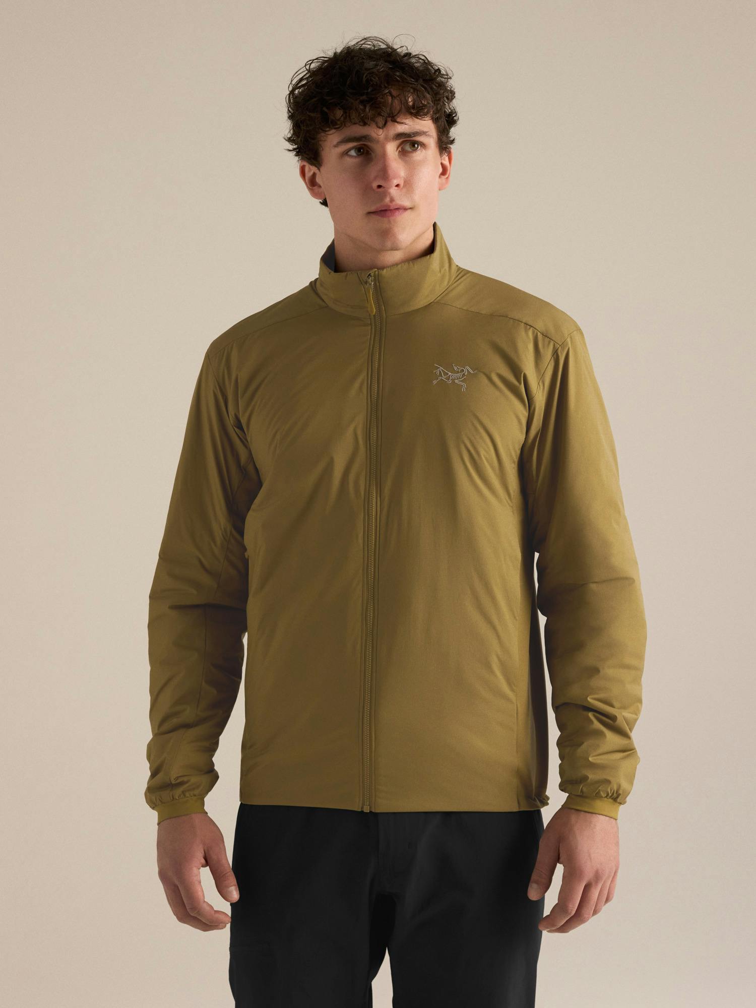 Atom Jacket (men's)