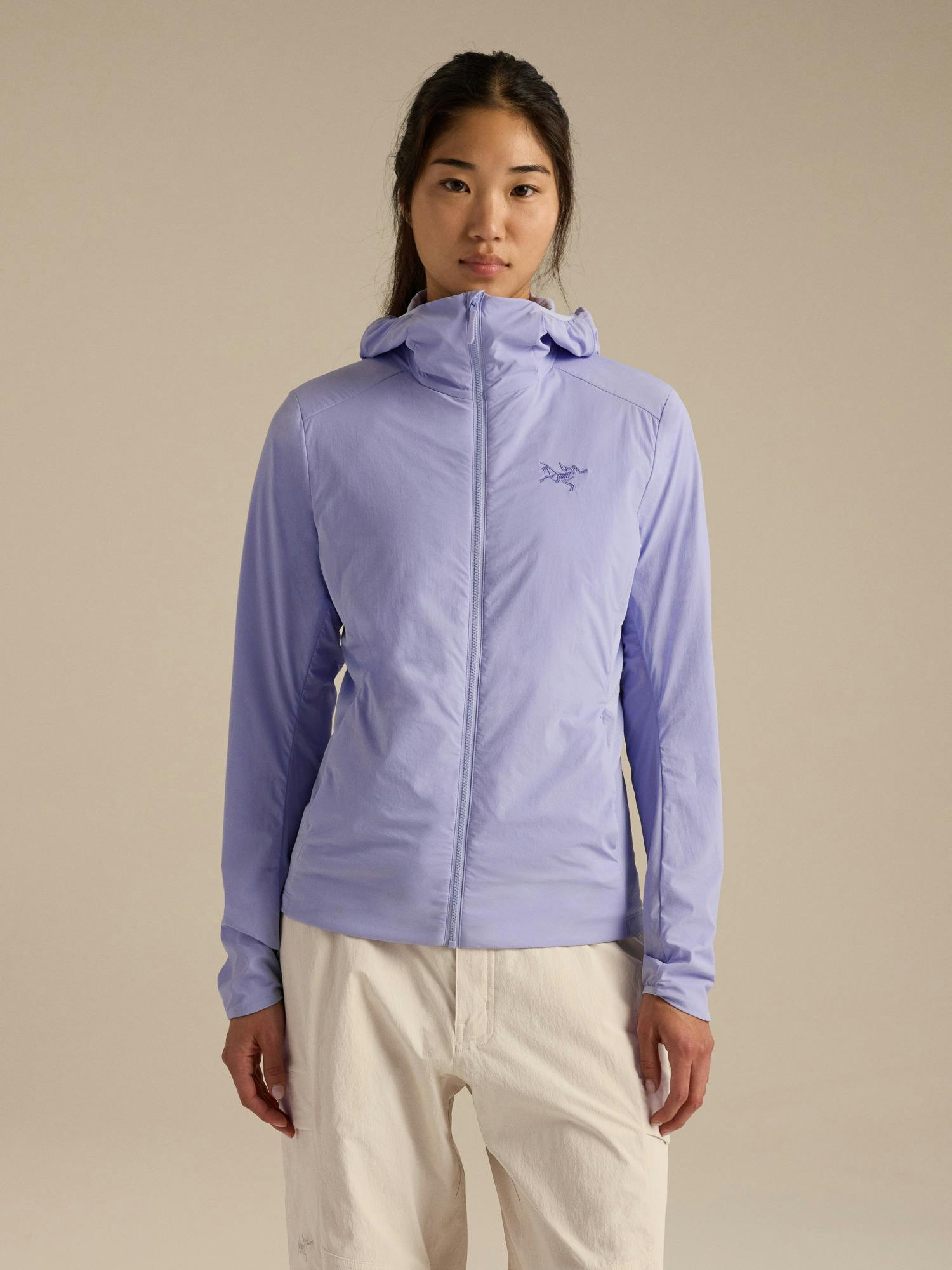 Women's Atom SL Hoody
