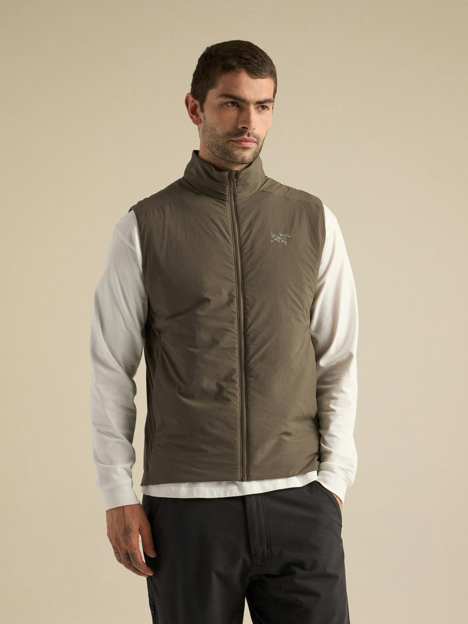 Atom Vest (men's)
