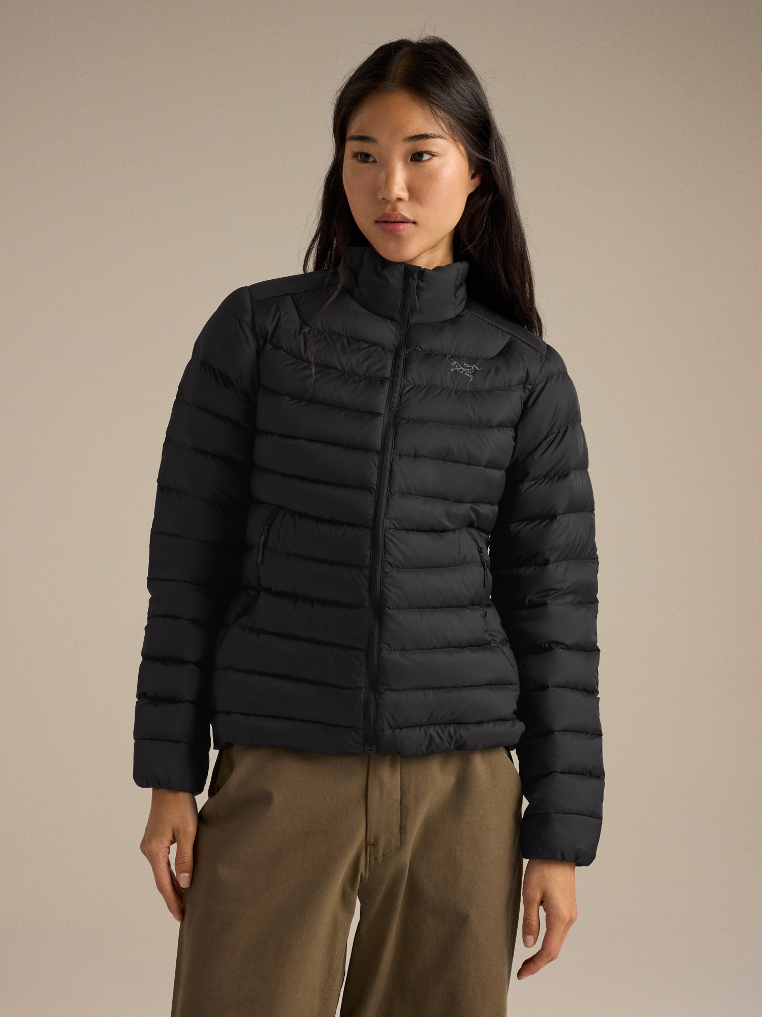 Women's Cerium Jacket