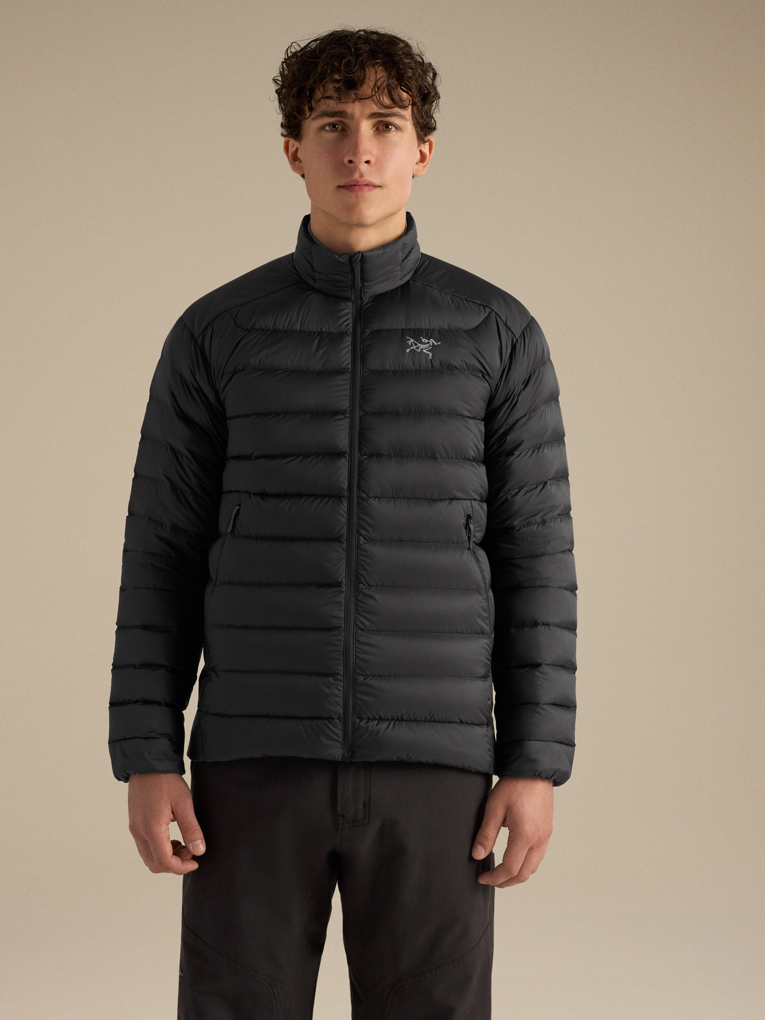Cerium Jacket (men's)