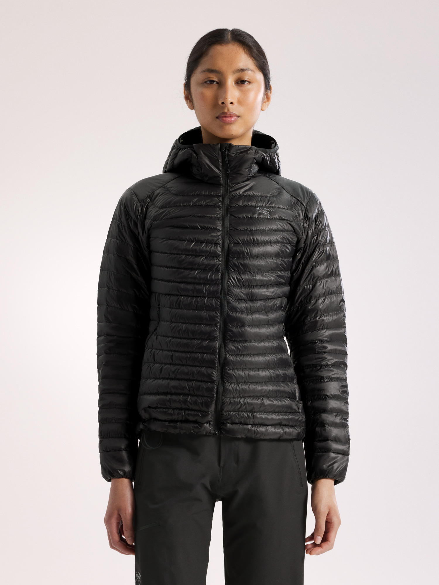 Women's Cerium SL Hoody
