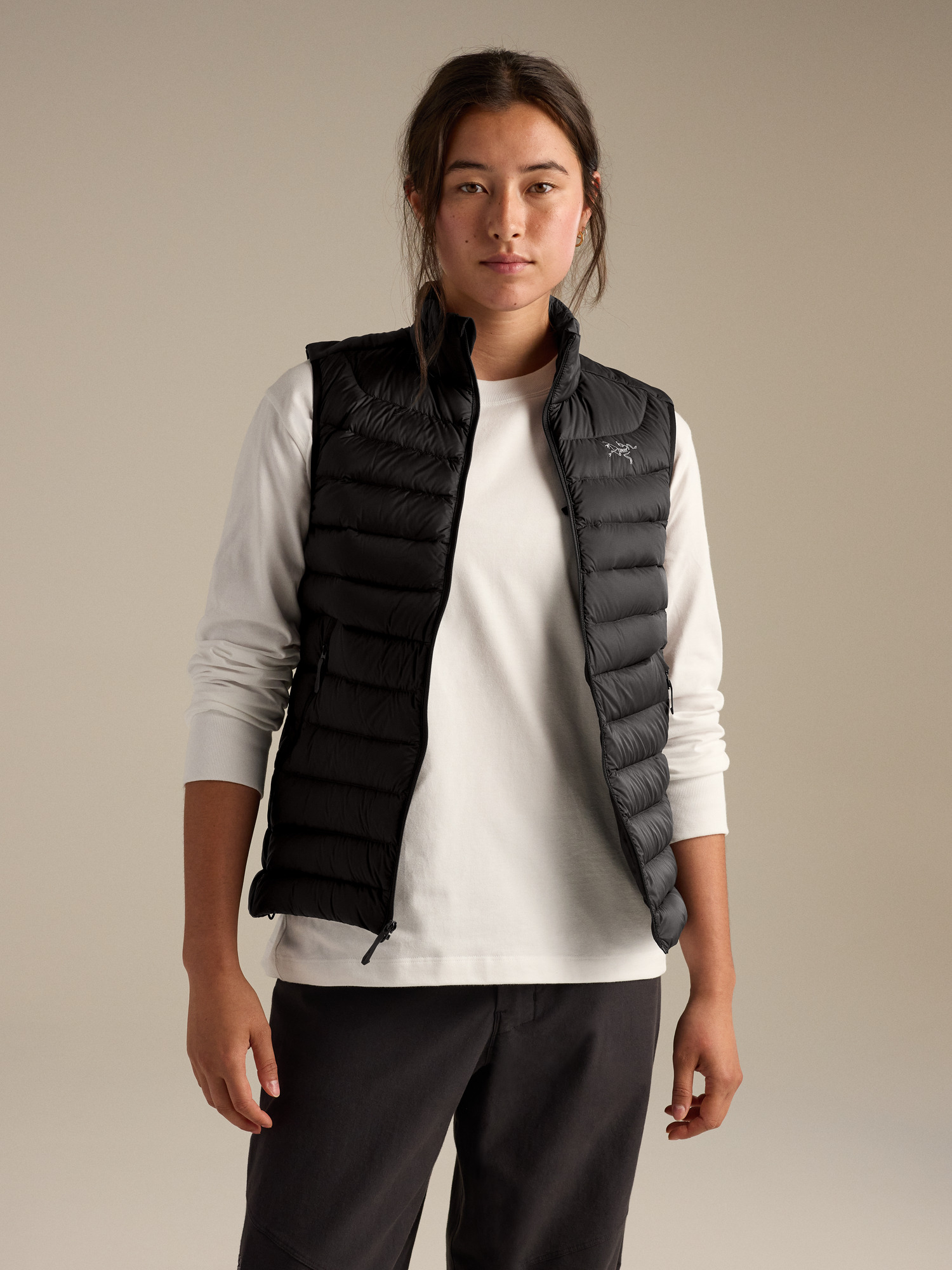 Women's Cerium Vest