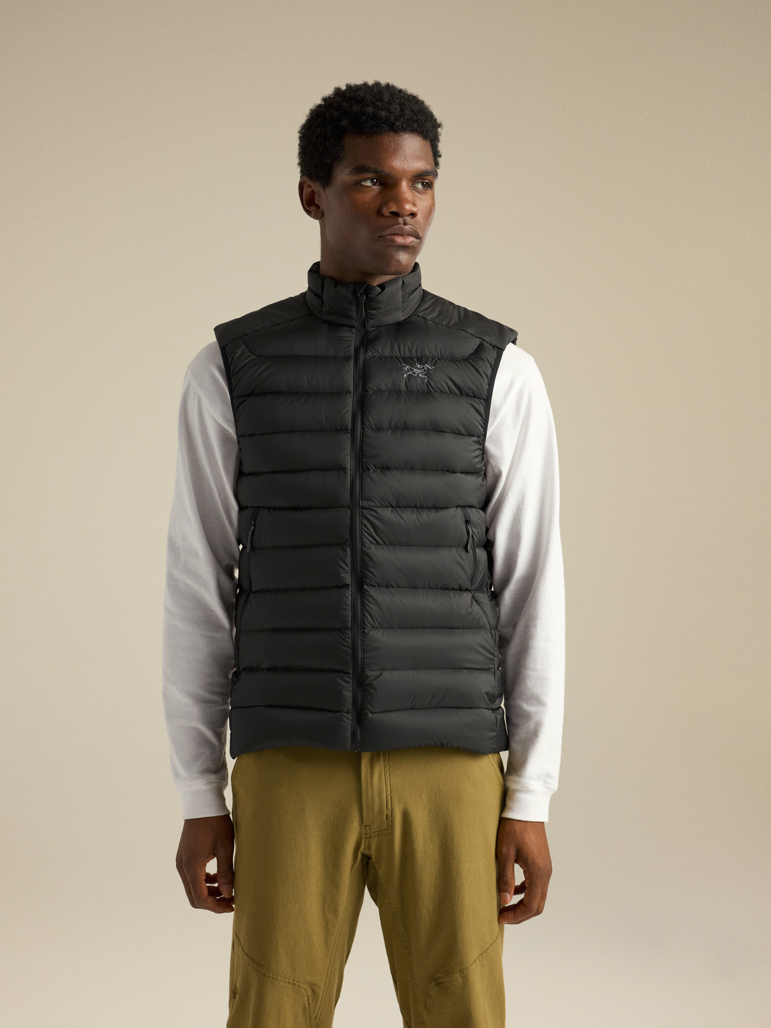 Cerium Vest (men's)