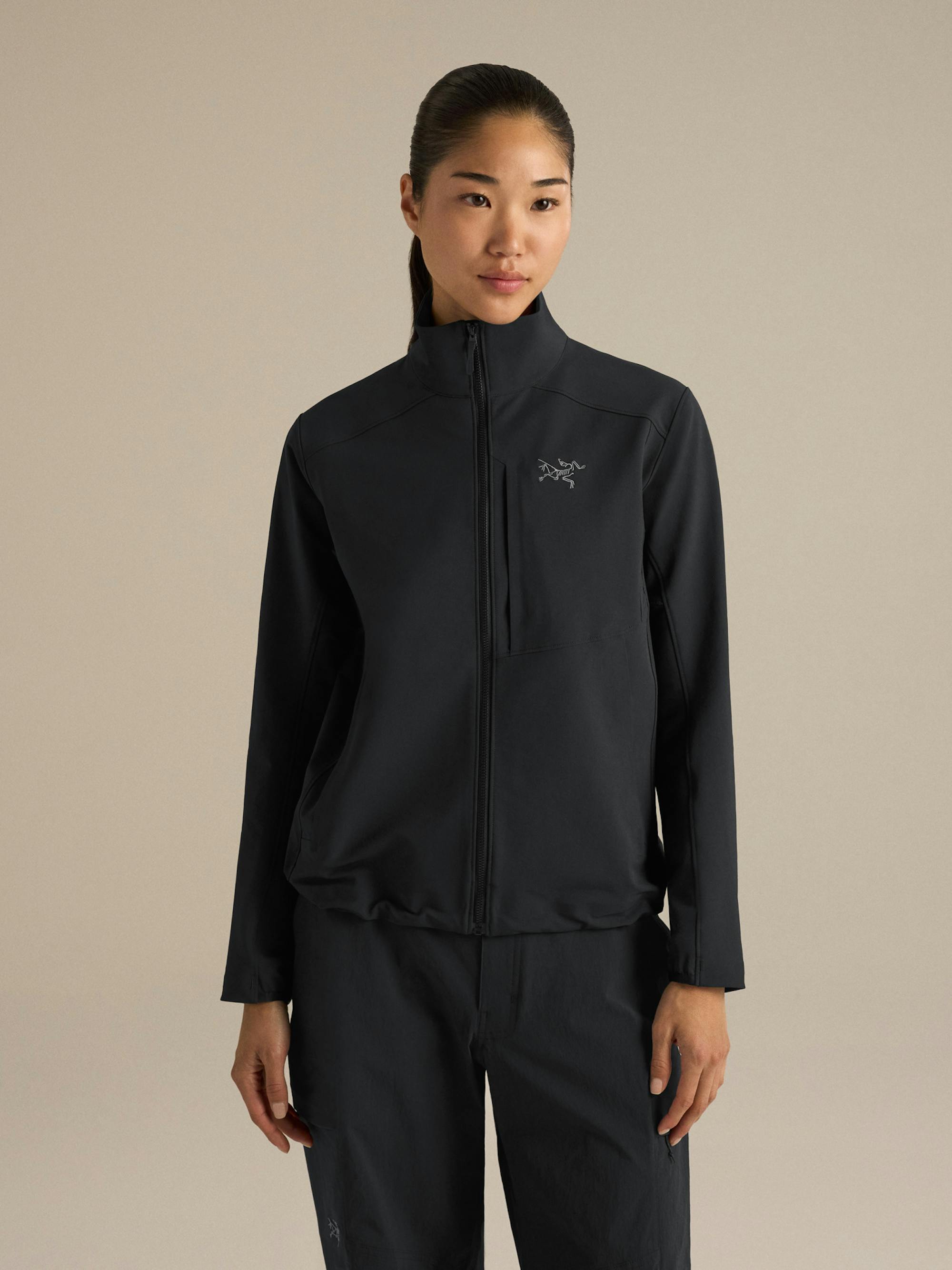 Women's Gamma Jacket