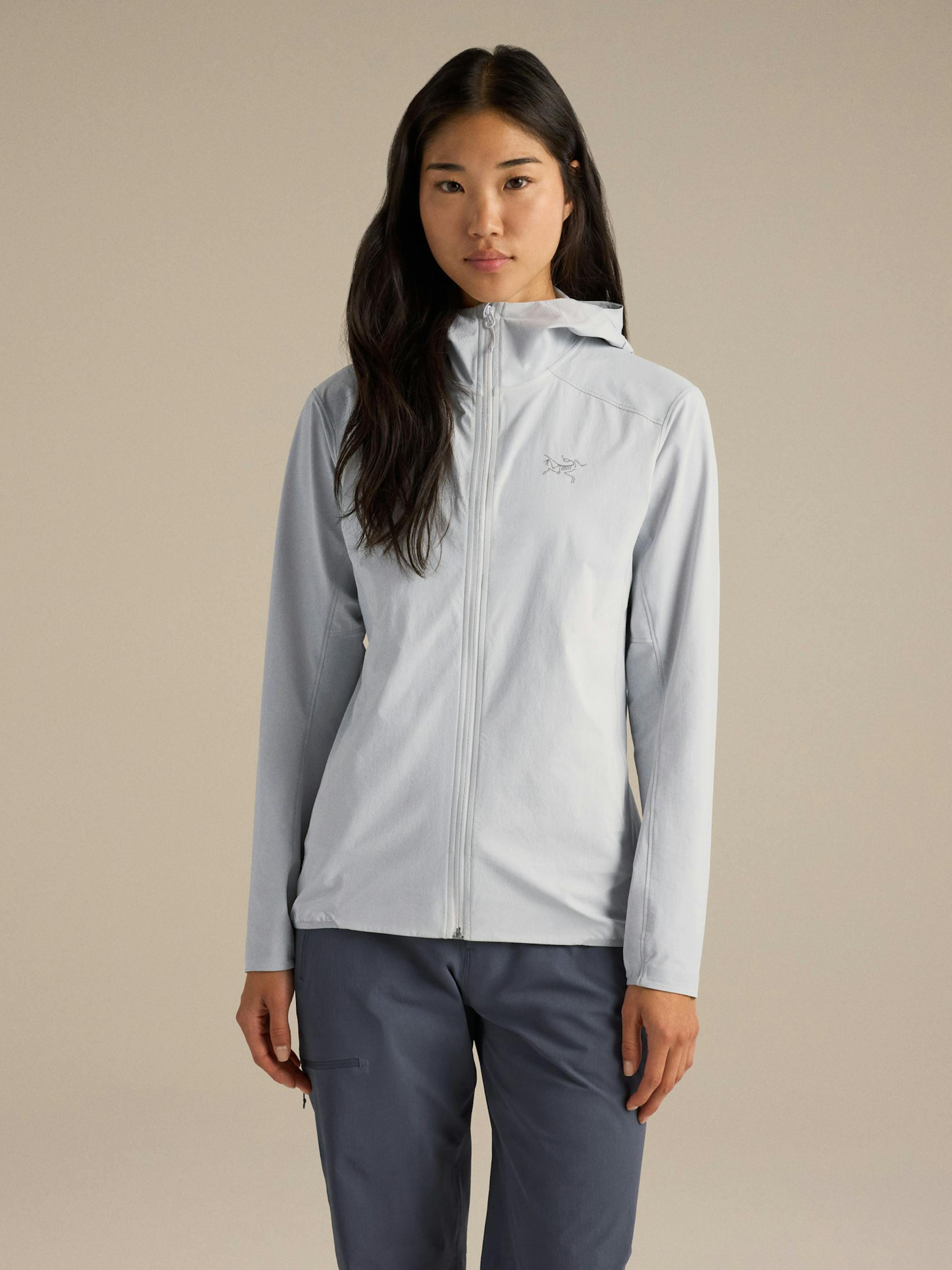 Women's Gamma Lightweight Hoody