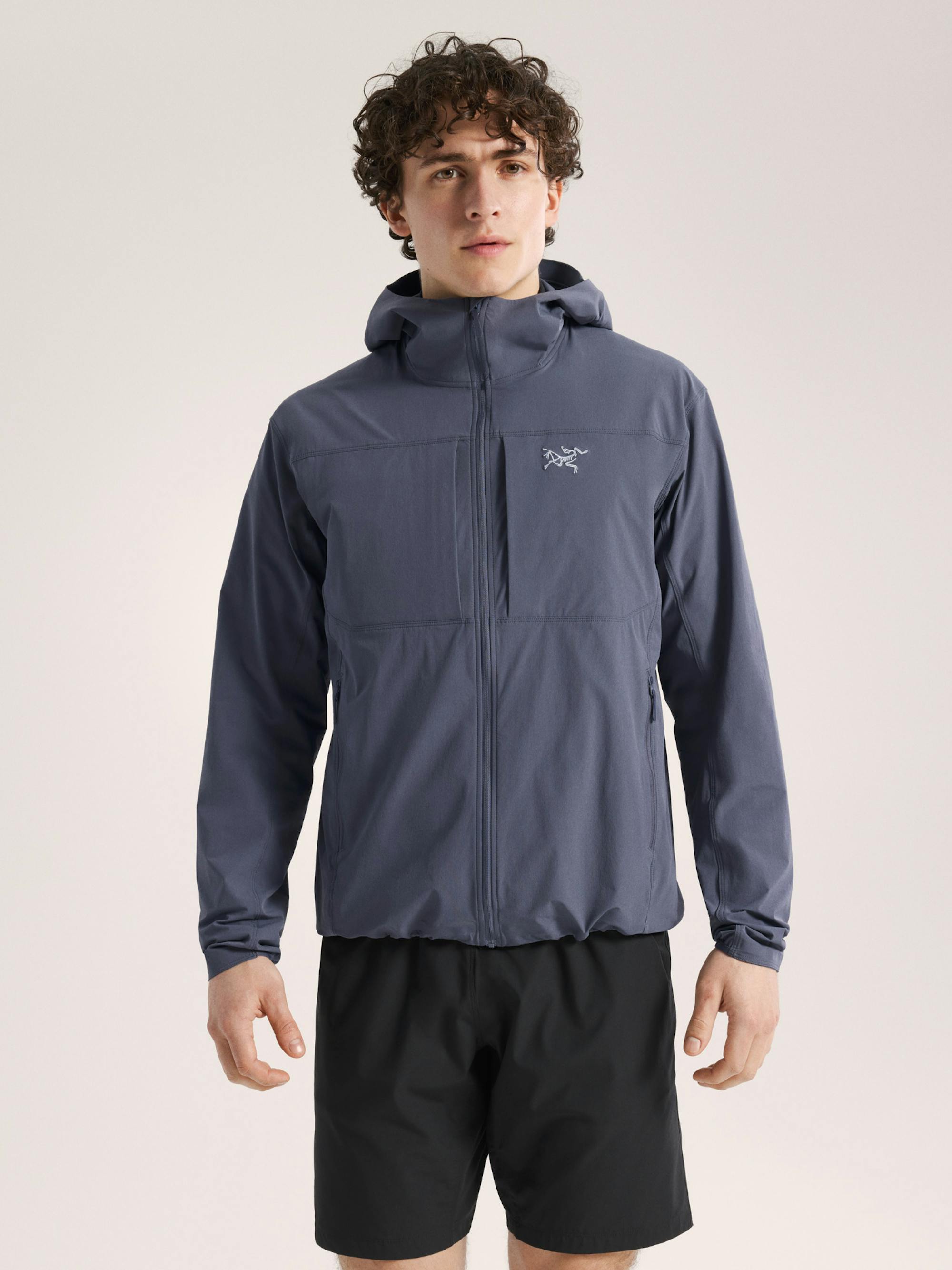 Gamma Lightweight Hoody