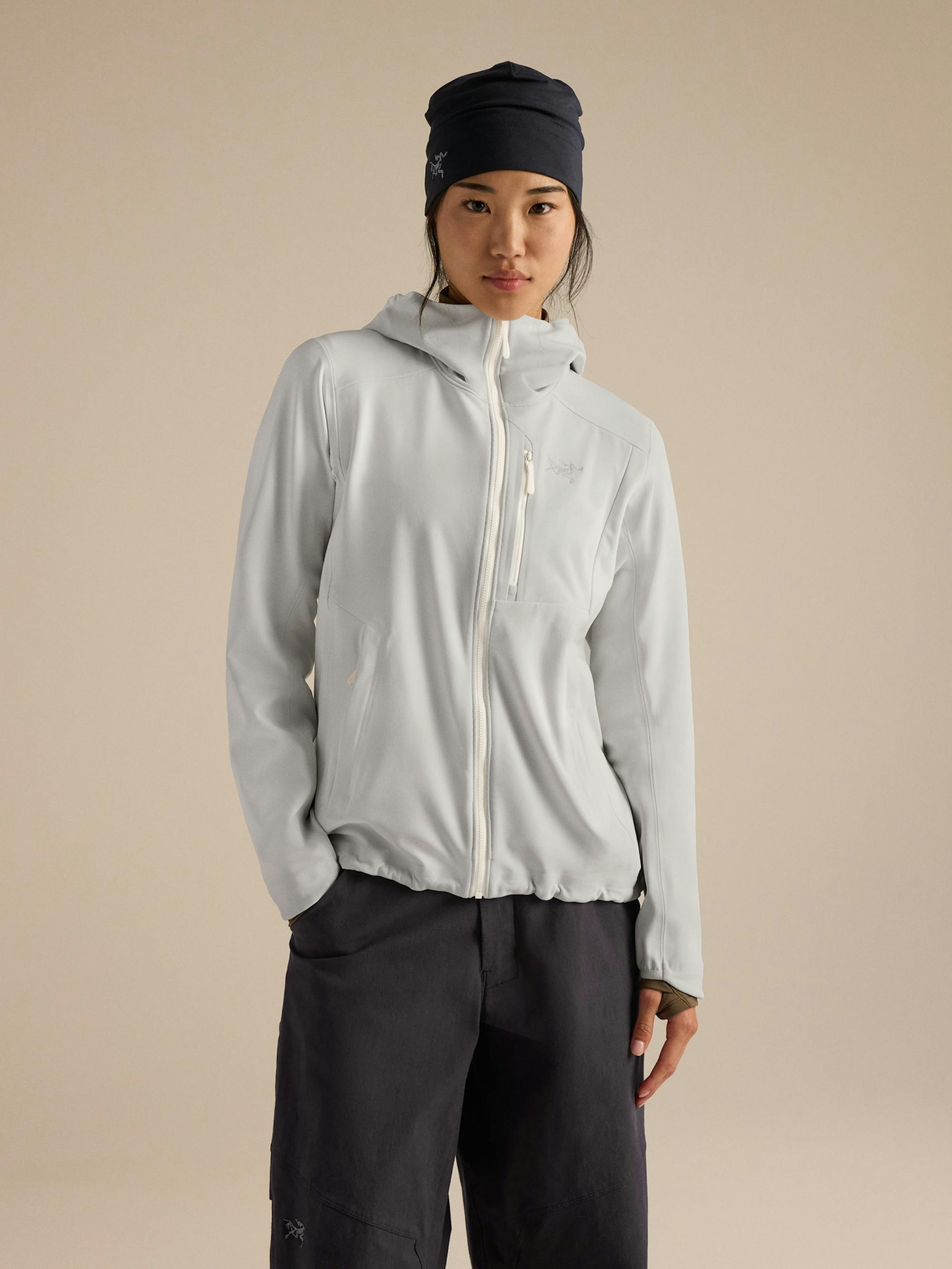 Women's Gamma MX Hoody