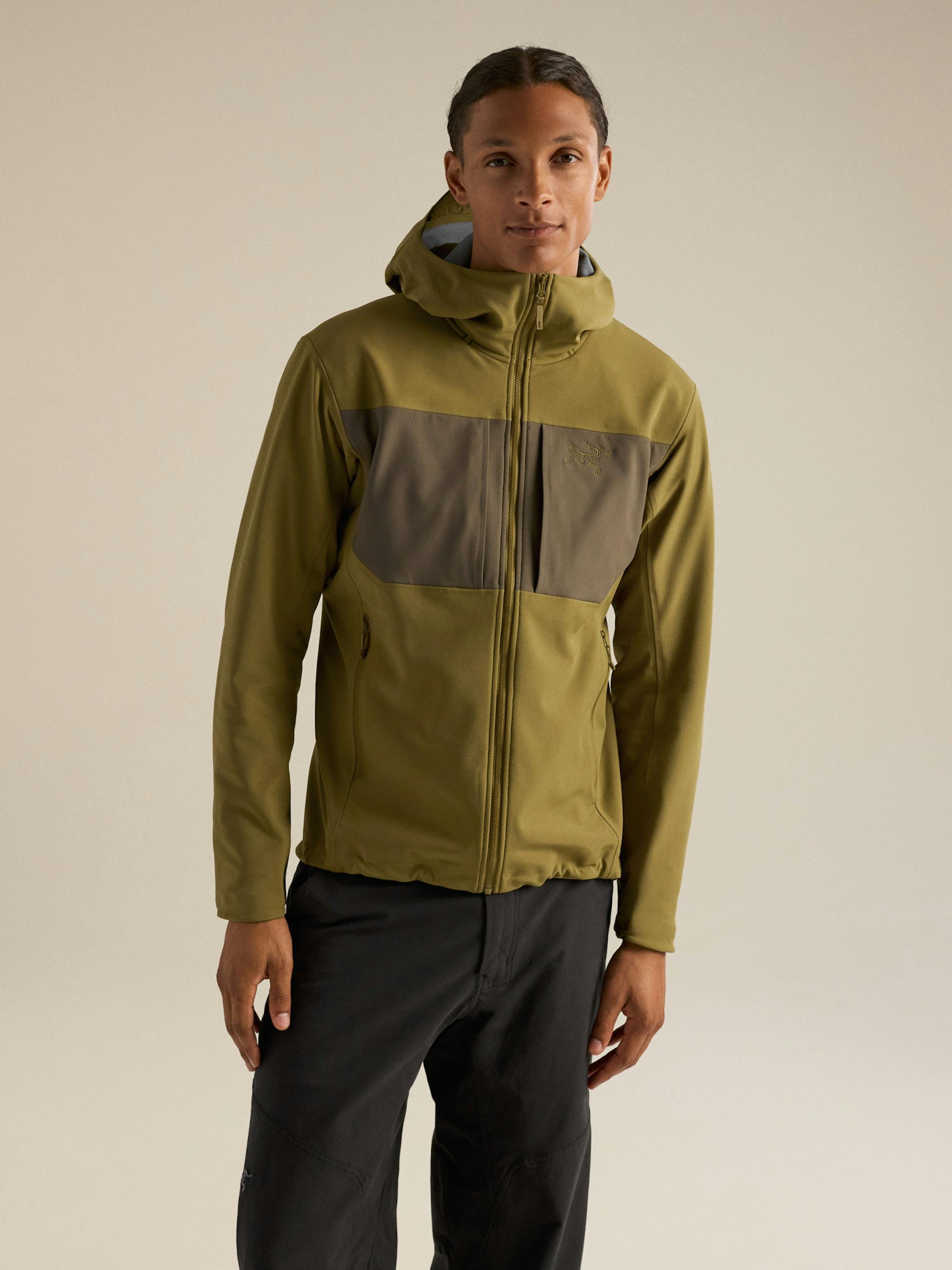Gamma MX Hoody