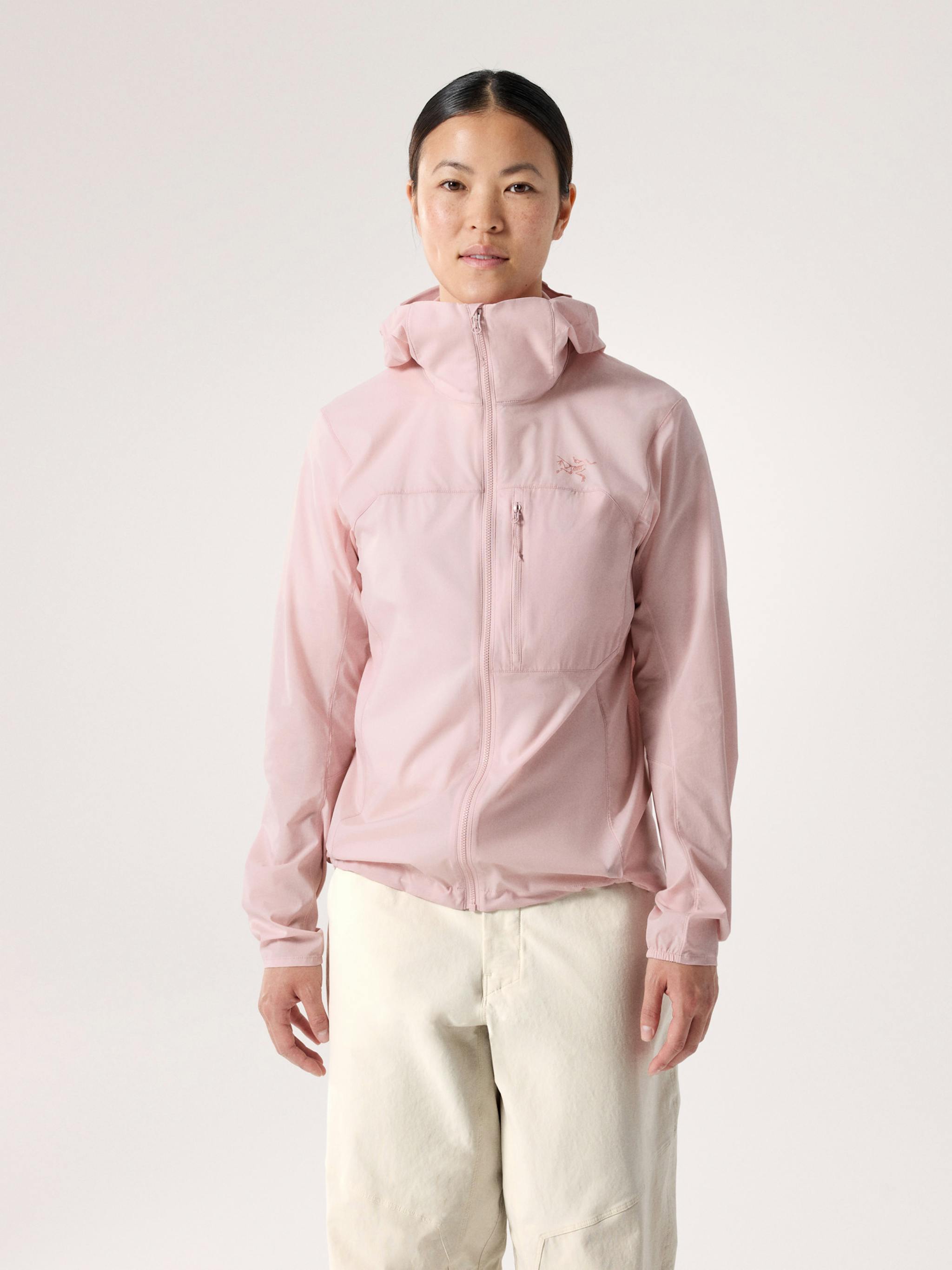 Women's Squamish Hoody