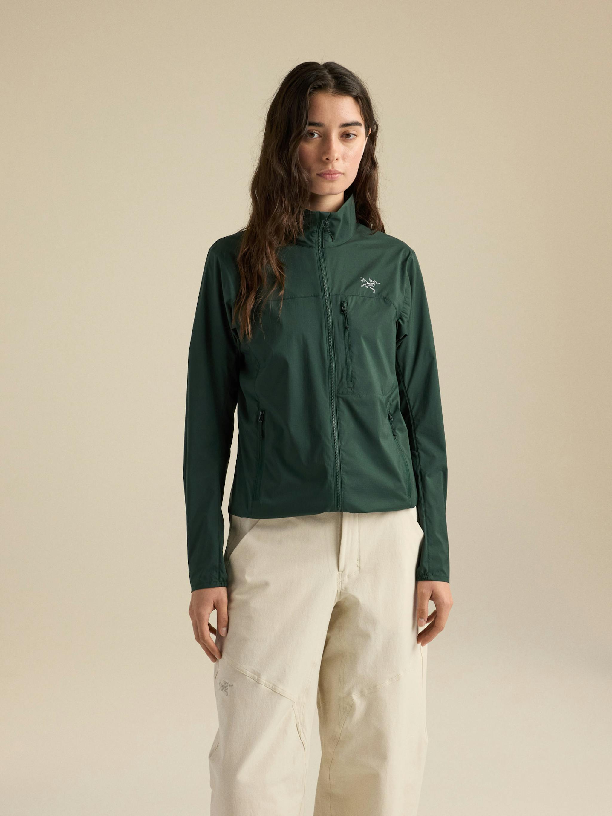 Women's Squamish Jacket