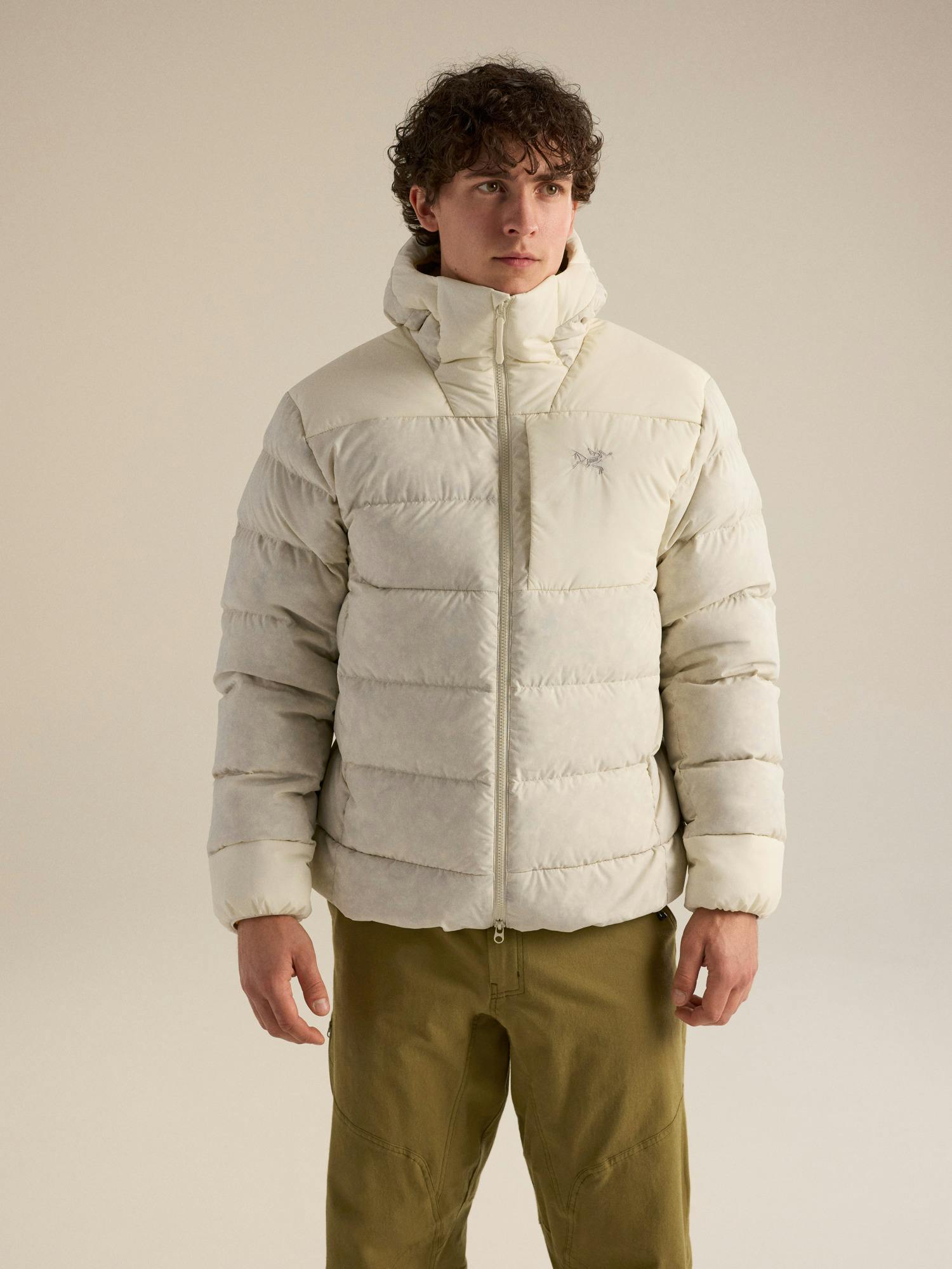 Arc'teryx Thorium Hoody
