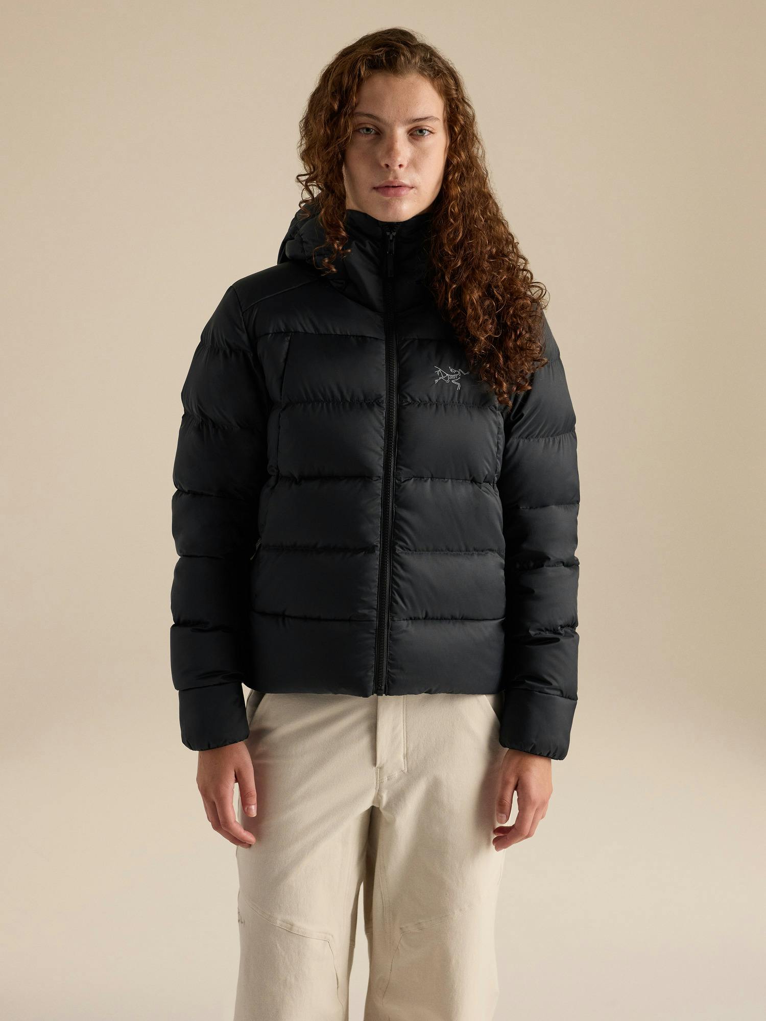 Women's Thorium Jacket