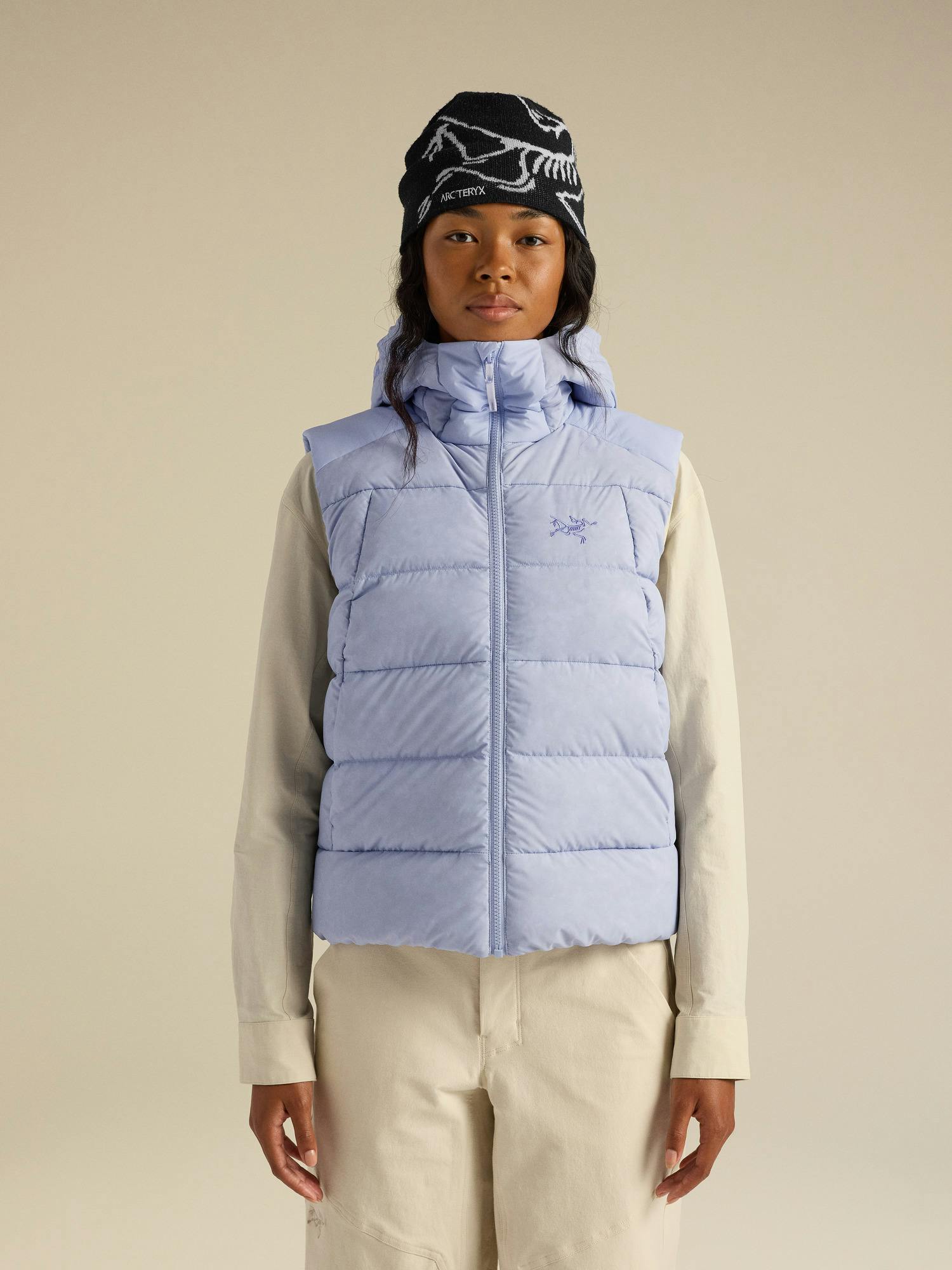 Women's Thorium Vest