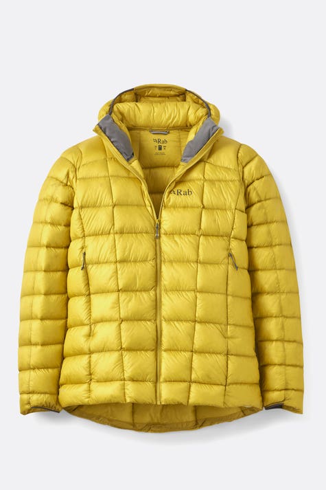 Rab Mythic Alpine