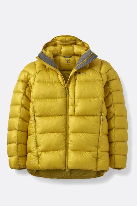 Rab Mythic Ultra