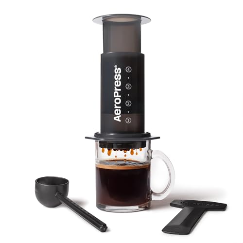 AeroPress Coffee Press
