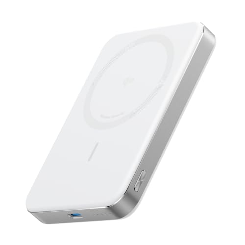Anker MagGo Power Bank