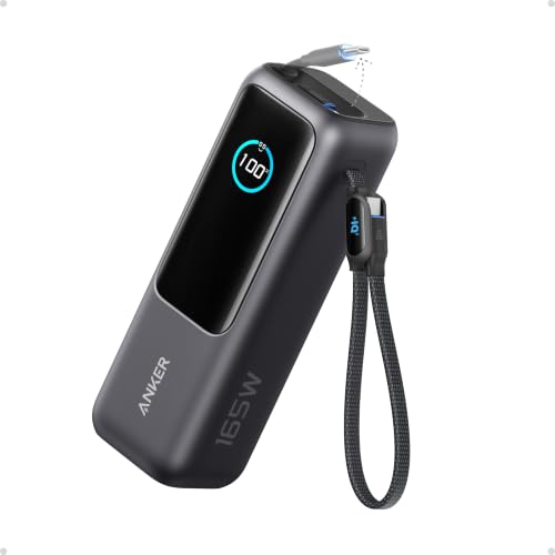 Anker 25,000mAh Power Bank