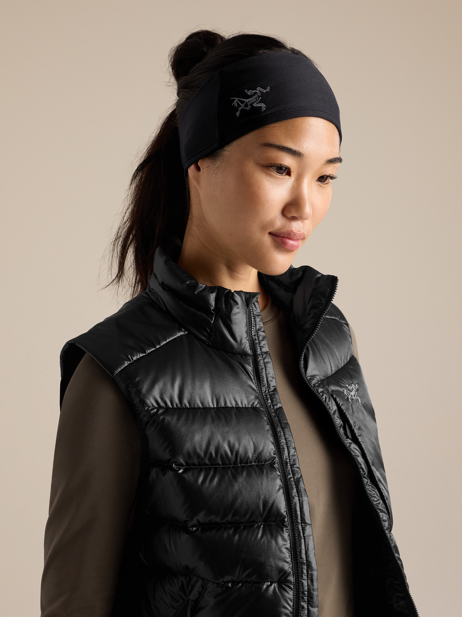 Arc'teryx Rho Headband