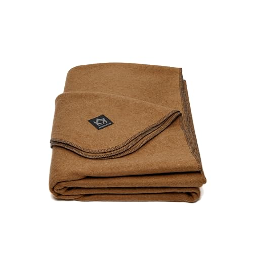 Arcturus Wool Blanket