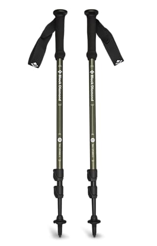 Black Diamond Trail Explorer 3 Poles