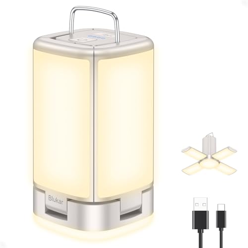 Blukar Rechargeable Lantern