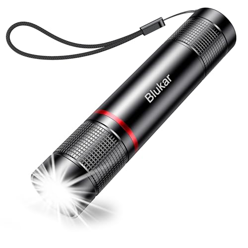 Blukar LED Torch