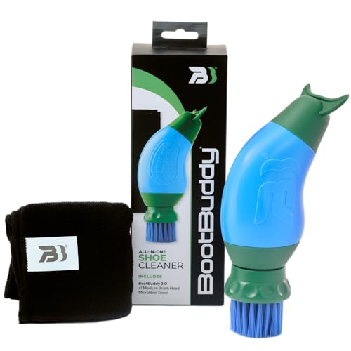 BootBuddy Boot Cleaner