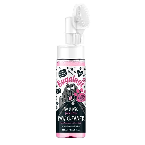 Bugalugs Dog Paw Cleaner