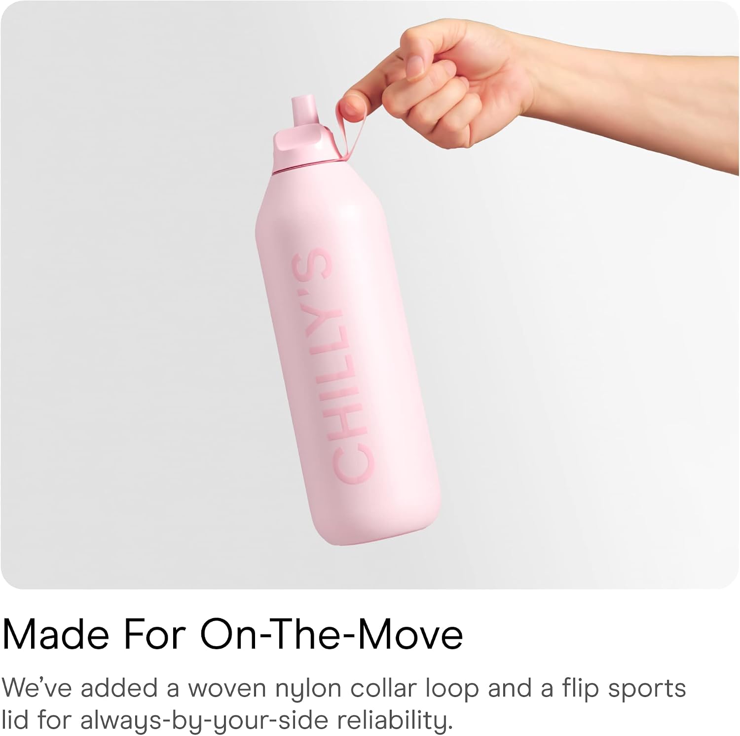 Chilly's Series 2 Bottle