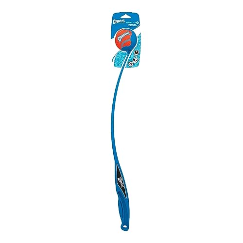 Chuckit! Ball Launcher + Glow Balls