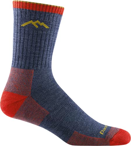Darn Tough Hiker Micro Crew Socks