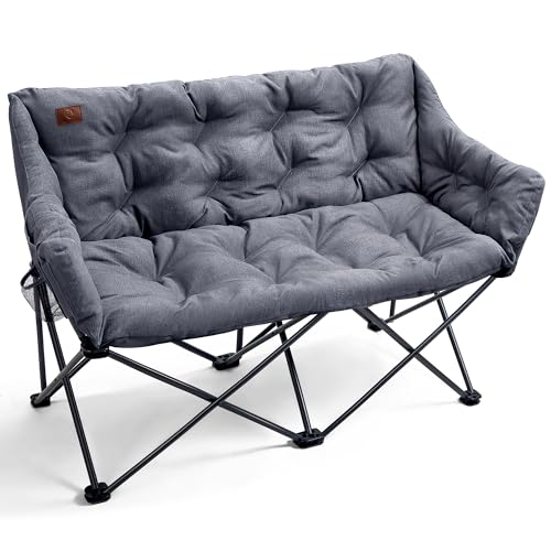 EVER ADVANCED Double Chair