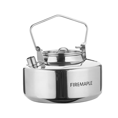 Fire Maple Antarcti Kettle 1L