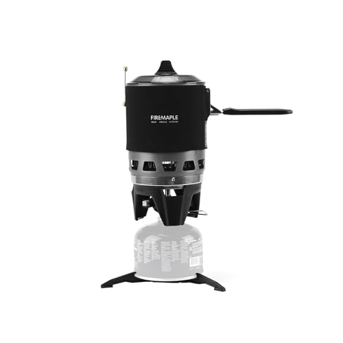 Fire Maple Camp Stove