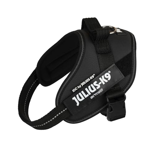 Julius-K9 IDC Powerharness