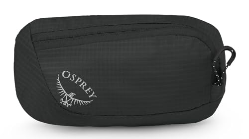 Osprey Zipped Pack Pocket