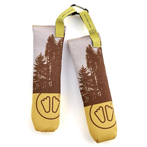 Sidas Cedar Dryer Bags