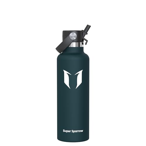 Sparrow Insulated Water Bottle