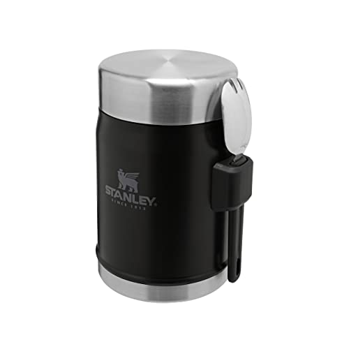 Stanley Food Jar with Spork