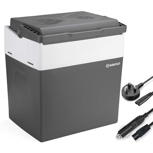Subcold Euro30 Cool Box