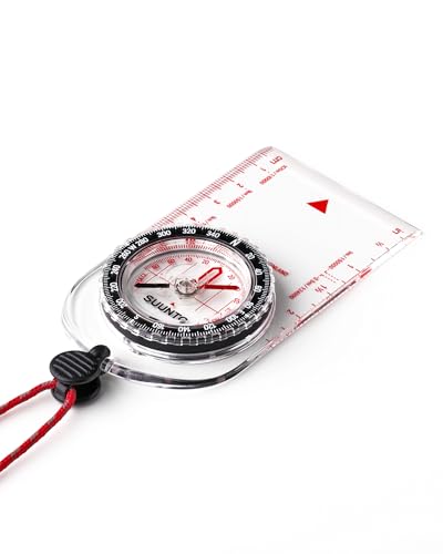 Suunto A-10 Compass