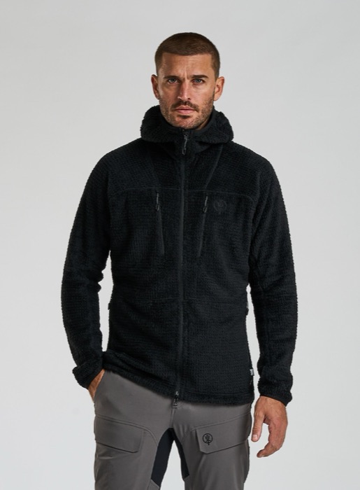 ThruDark Phalanx Hooded Fleece